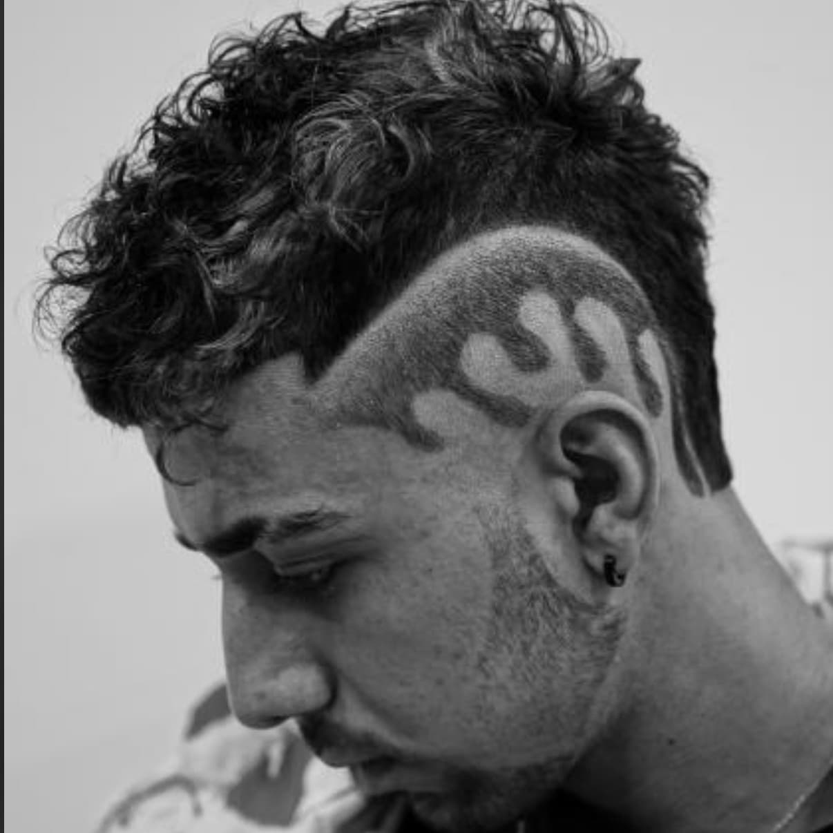 Haircut & Beard Trim Hot Towel